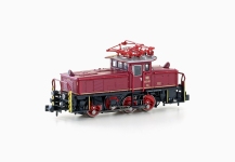 Hobbytrain H3053D - N - E-Lok E63, DB, Ep. III - DC-Digital